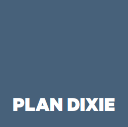 Logo Plan Dixie
