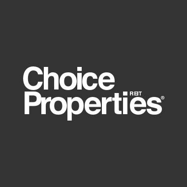choice properties Logo team