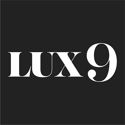 Lux 9 Logo